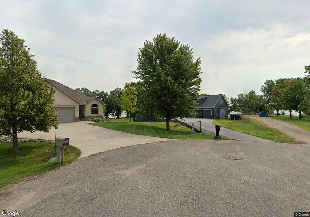 12215 Maple Springs Dr SE, Alexandria, MN 56308 - photo 1