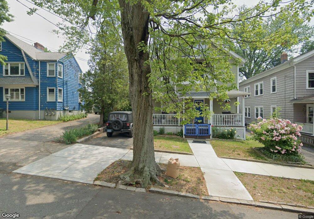 564 Midland St unit 1ST, Bridgeport, CT 06605 - photo 1