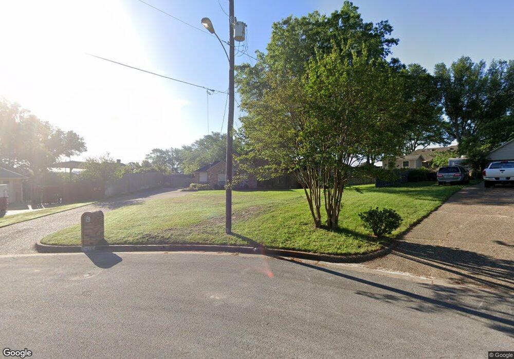 1629 Willow Bend, Tyler, TX 75703 - photo 1