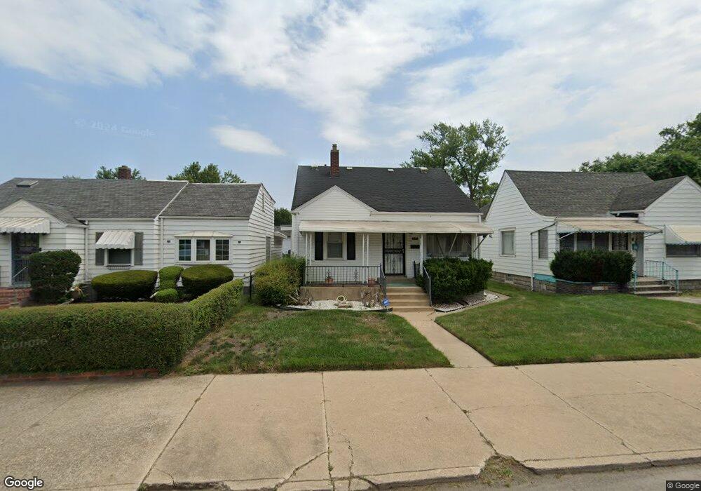 1743 Taft St, Gary, IN 46404 - photo 1