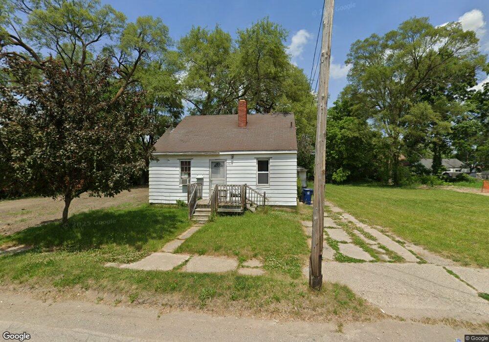 2017 Leith St, Flint, MI 48506 - photo 1