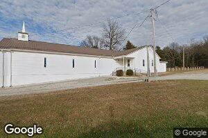 5514 Gaston Rd, Eunice, MO 65468