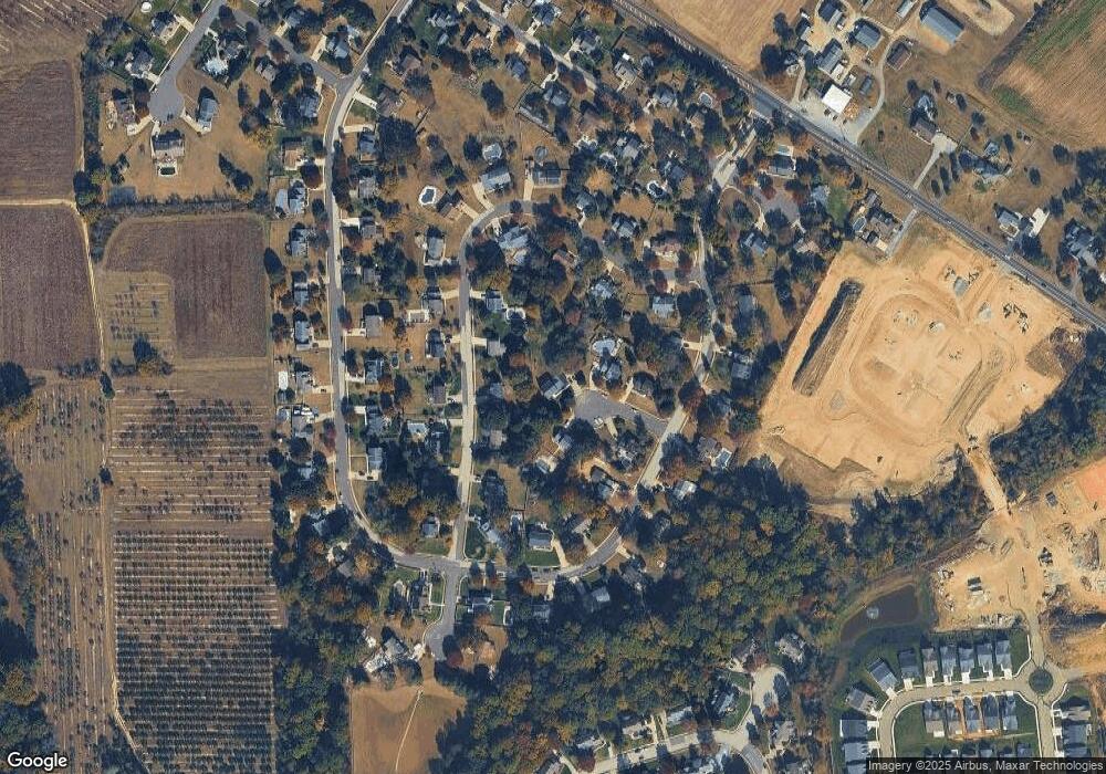 204 Appletree Ct, Mullica Hill, NJ 08062 - photo 1