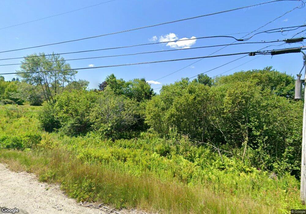 497 E Side Rd, Addison, ME 04606 - photo 1