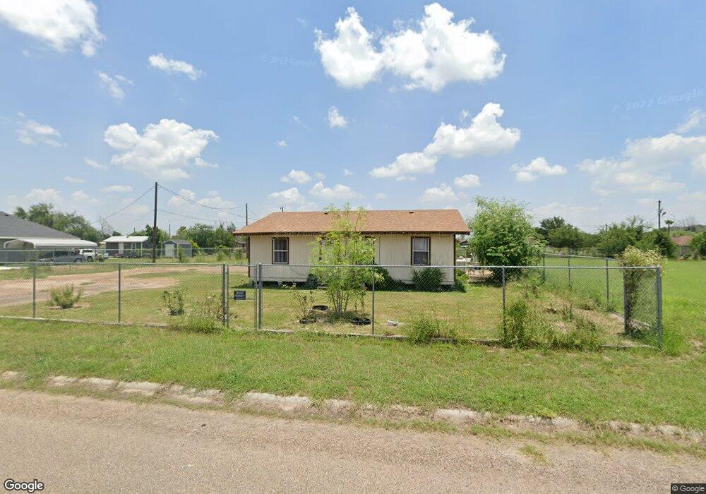 6100 Ithaca St, Donna, TX 78537 - photo 1