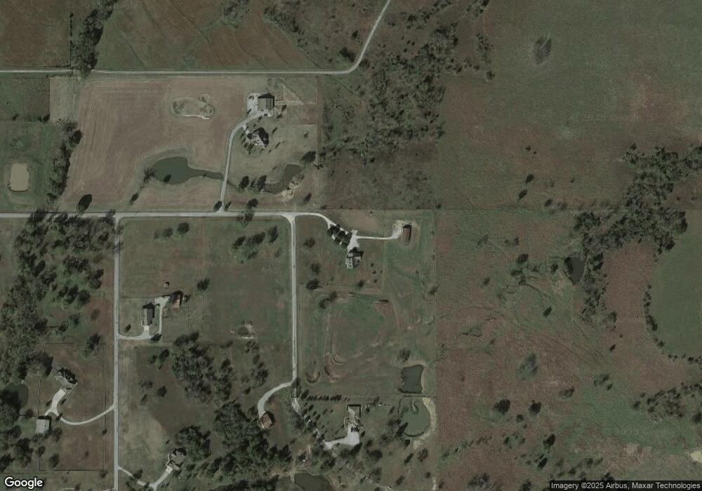 22155 E Rocky Ridge Rd, Claremore, OK 74019 - photo 1