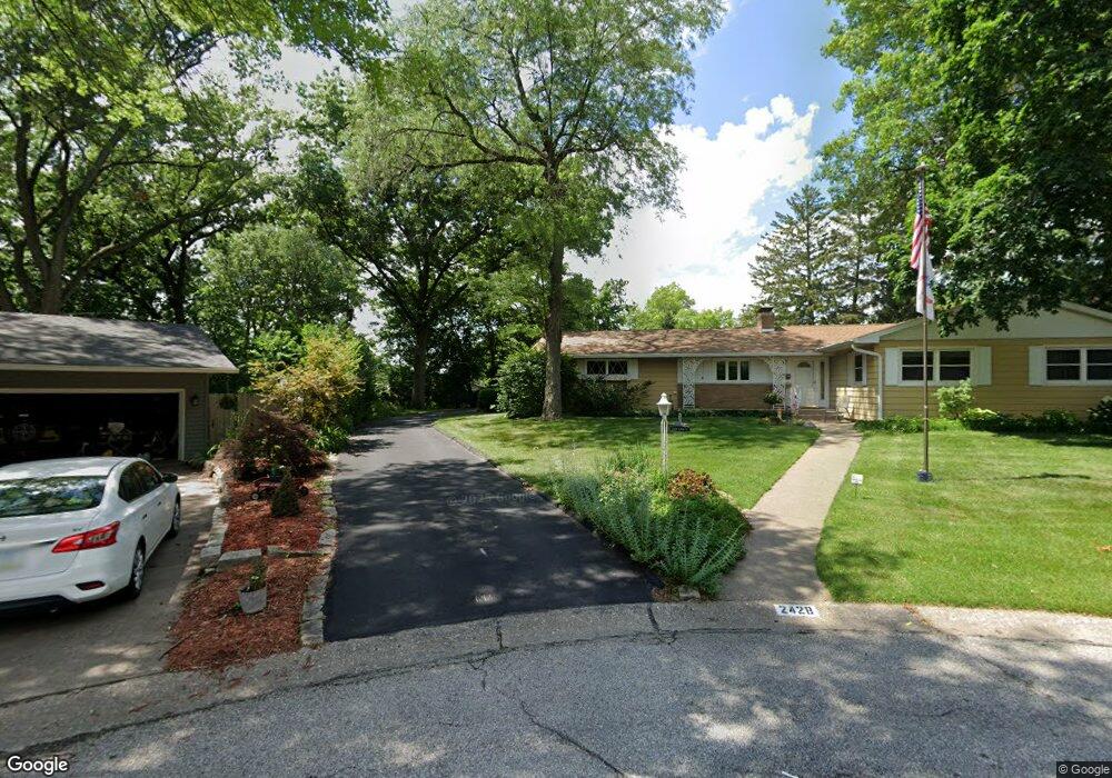 2428 Salem Ct, Bettendorf, IA 52722 - photo 1