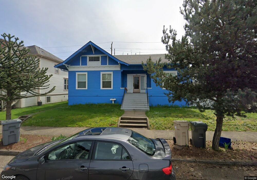 626 3rd Ave SW, Albany, OR 97321 - photo 1