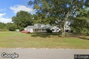 1110 Webb To Kinsey Rd, Webb, AL 36376