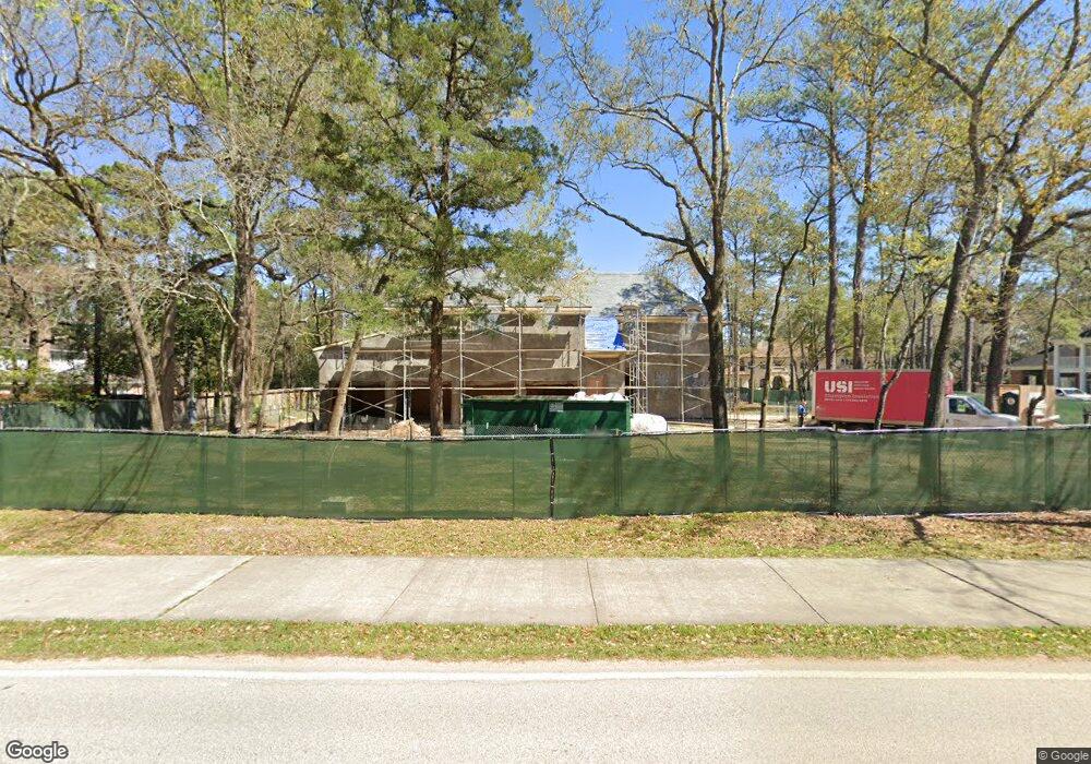 352 Knipp Rd, Houston, TX 77024 - photo 1