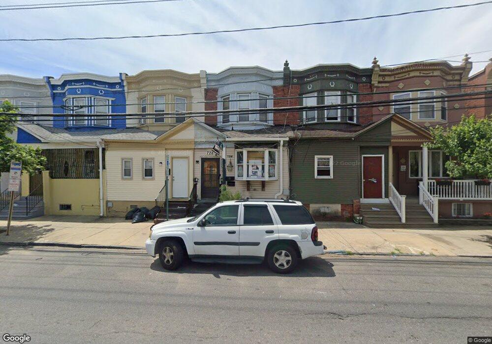726 State St, Camden, NJ 08102 - photo 1