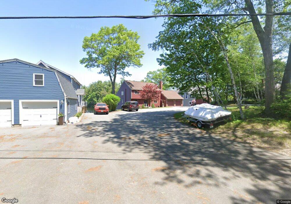 85 Conleys Grove Rd, Derry, NH 03038 - photo 1