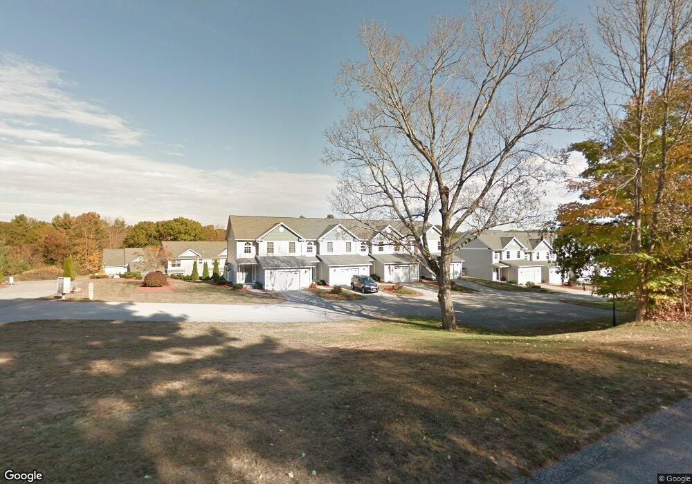 297 Sabin St unit 24, Putnam, CT 06260 - photo 1