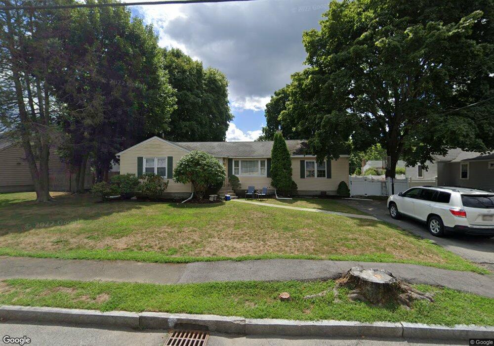 18 Berkley St, Waltham, MA 02451 - photo 1