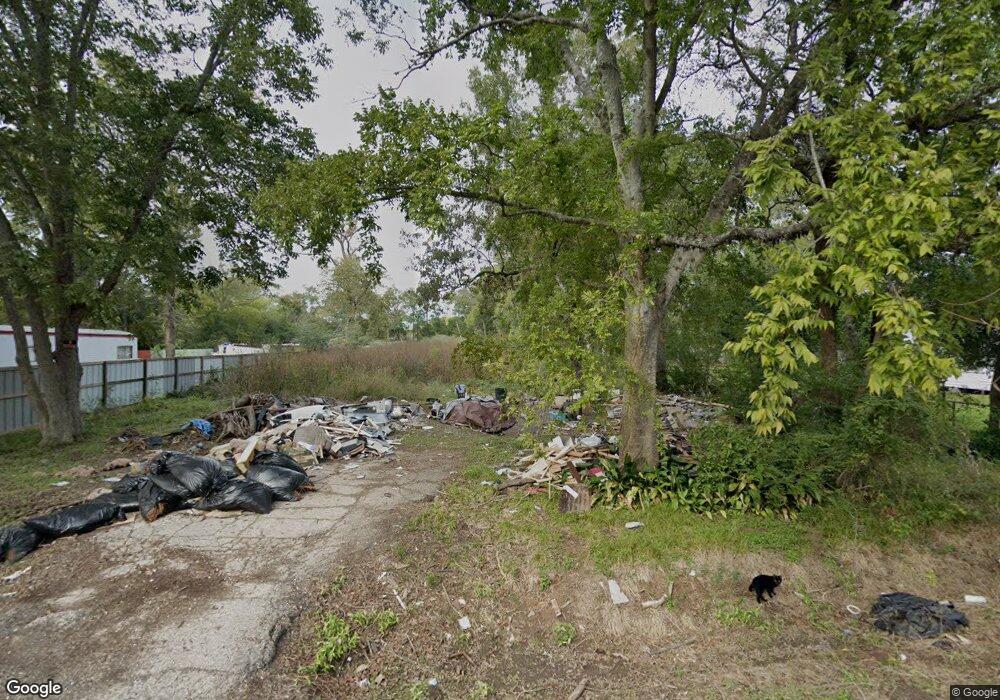 3514 De Soto St, Houston, TX 77091 - photo 1