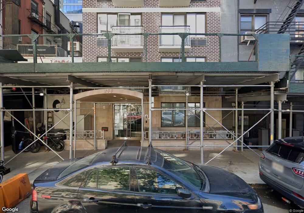 244 E 75th St unit FL6-ID379497P, New York, NY 10021 - photo 1