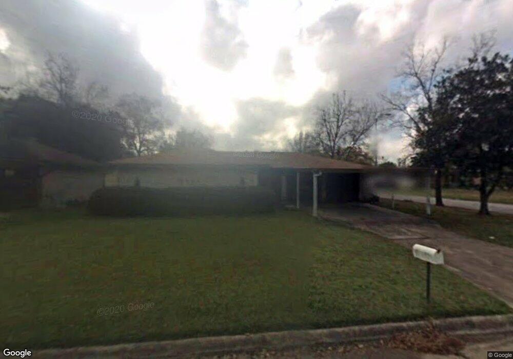 1723 Rainy River Dr, Houston, TX 77088 - photo 1