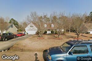 107 Marie Ct, Havelock, NC 28532