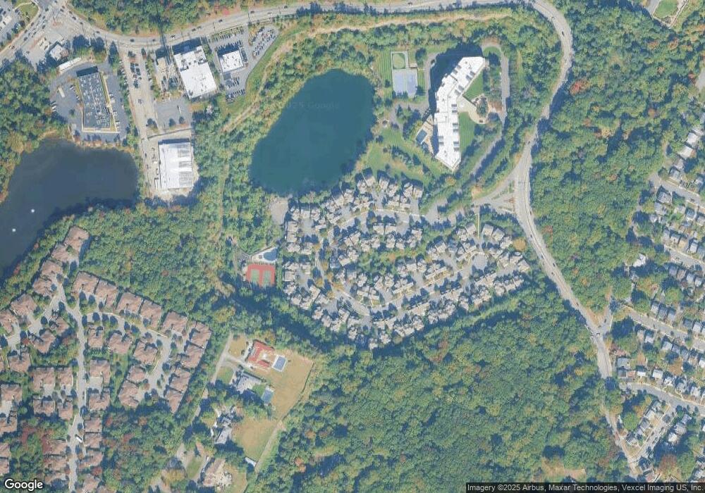 624 Smith Manor Blvd unit 624, West Orange, NJ 07052 - photo 1