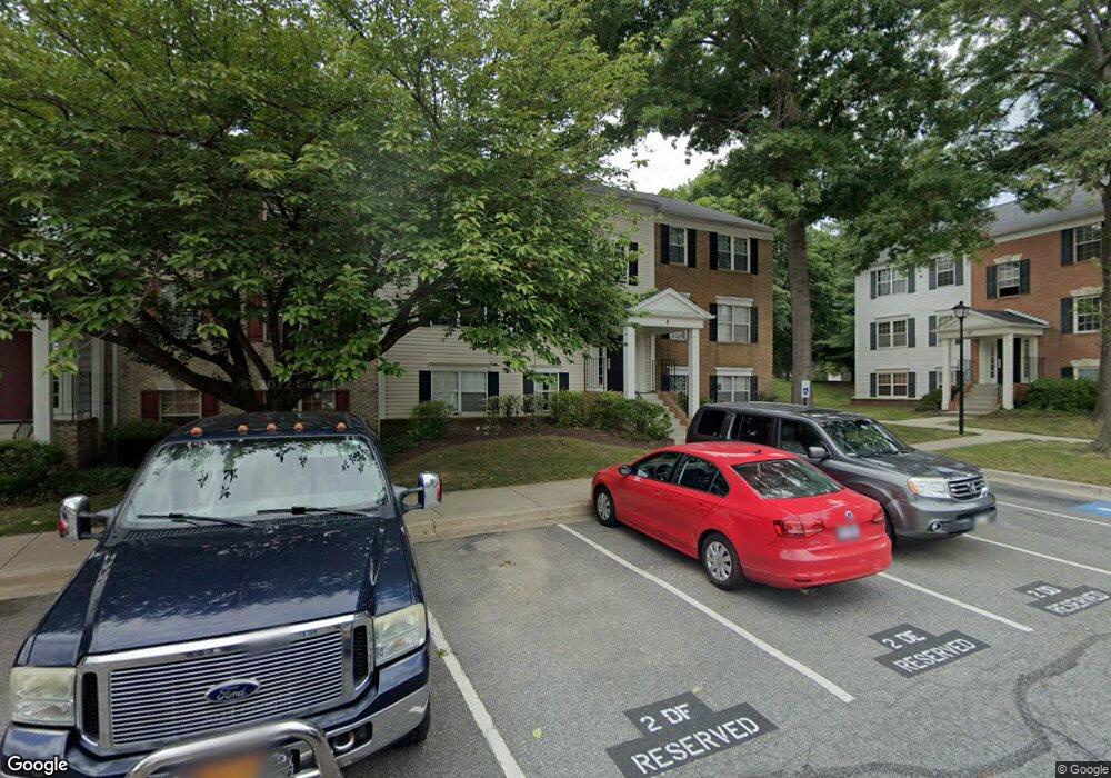 8 Normandy Square Ct unit D, Silver Spring, MD 20906 - photo 1