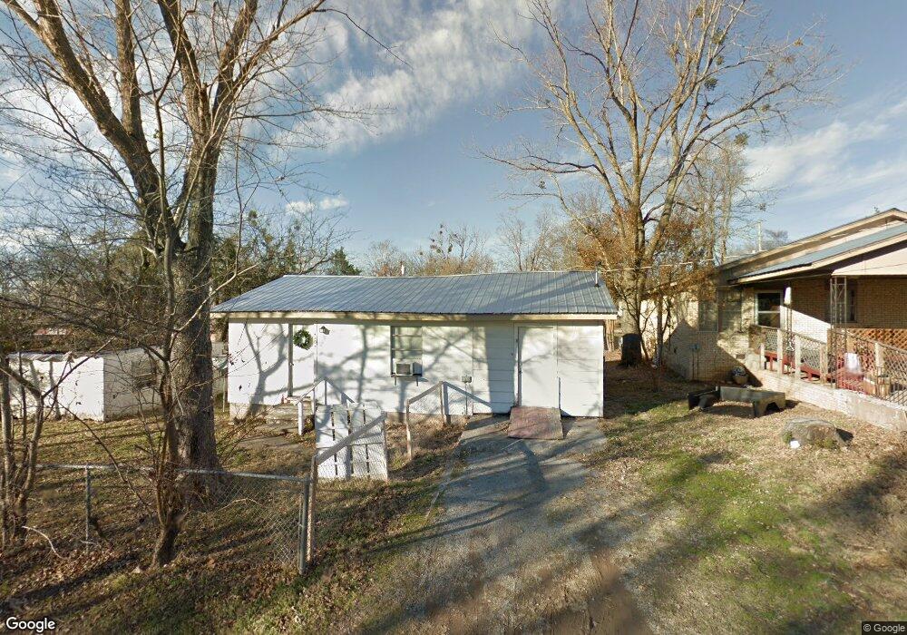 410 1/2 E Normal St, Tahlequah, OK 74464 - photo 1