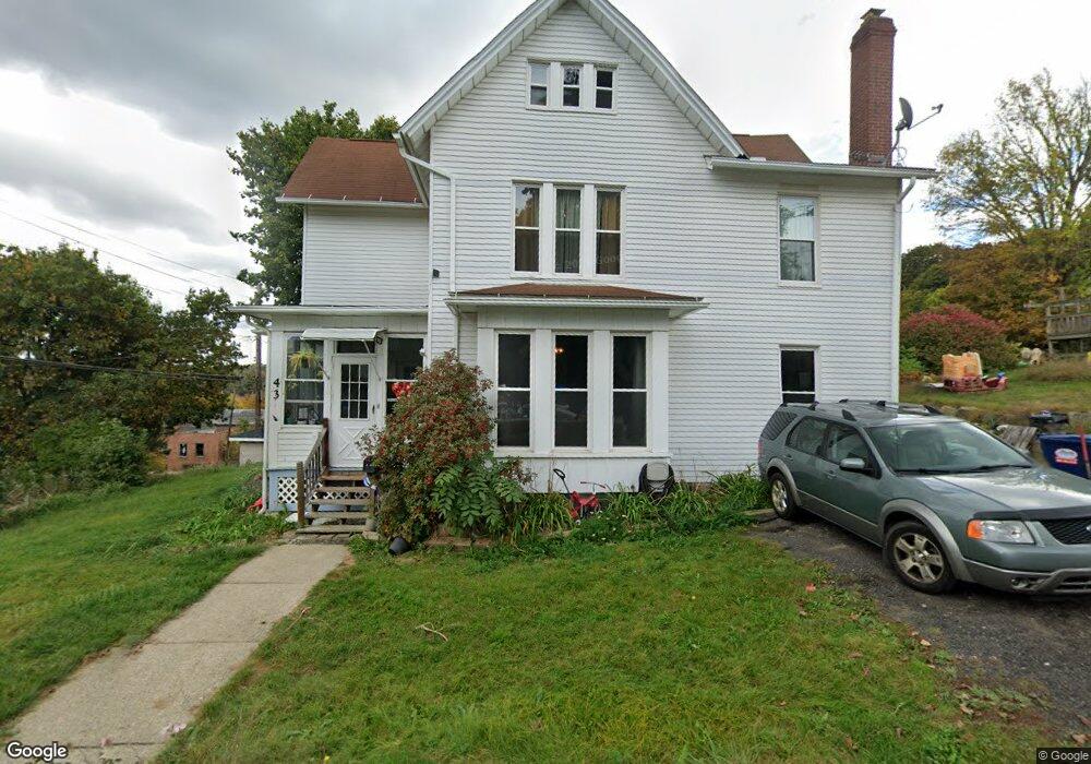 43 Bridge St, Winsted, CT 06098 - photo 1