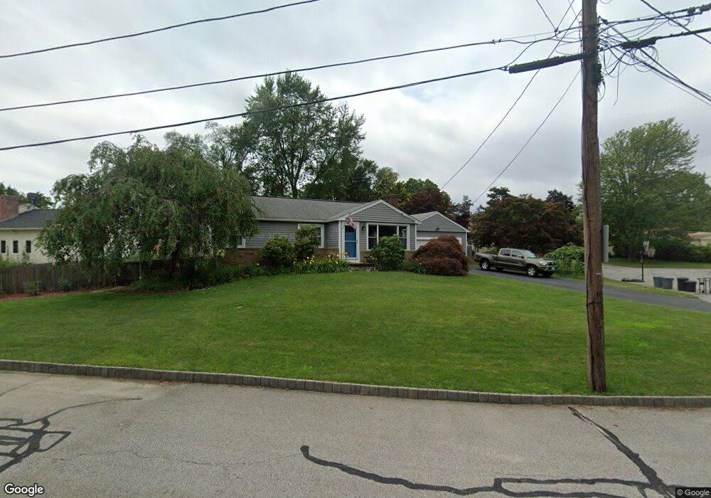23 Deborah Rd, Warwick, RI 02888 - photo 1