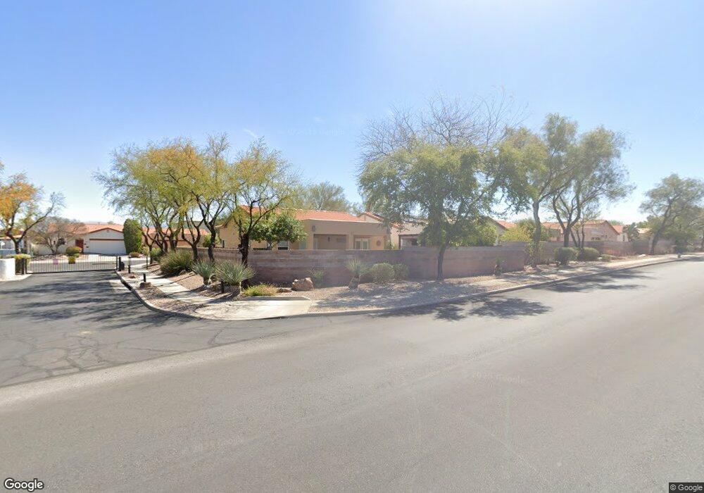 5113 E Circulo Las Cabanas, Tucson, AZ 85711 - photo 1