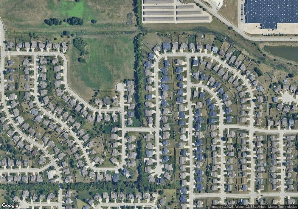 3866 Basalt St, Lafayette, IN 47909 - photo 1