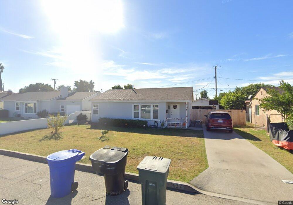 Street View Photo