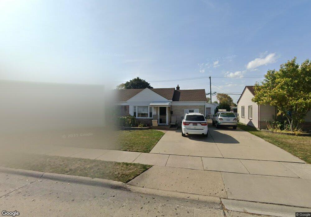 27361 Woodmont St, Roseville, MI 48066 - photo 1