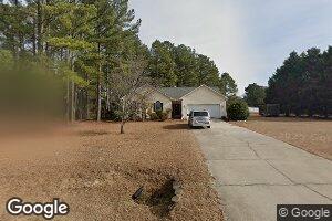 108 Willow Creek Ln, Pinebluff, NC 28373