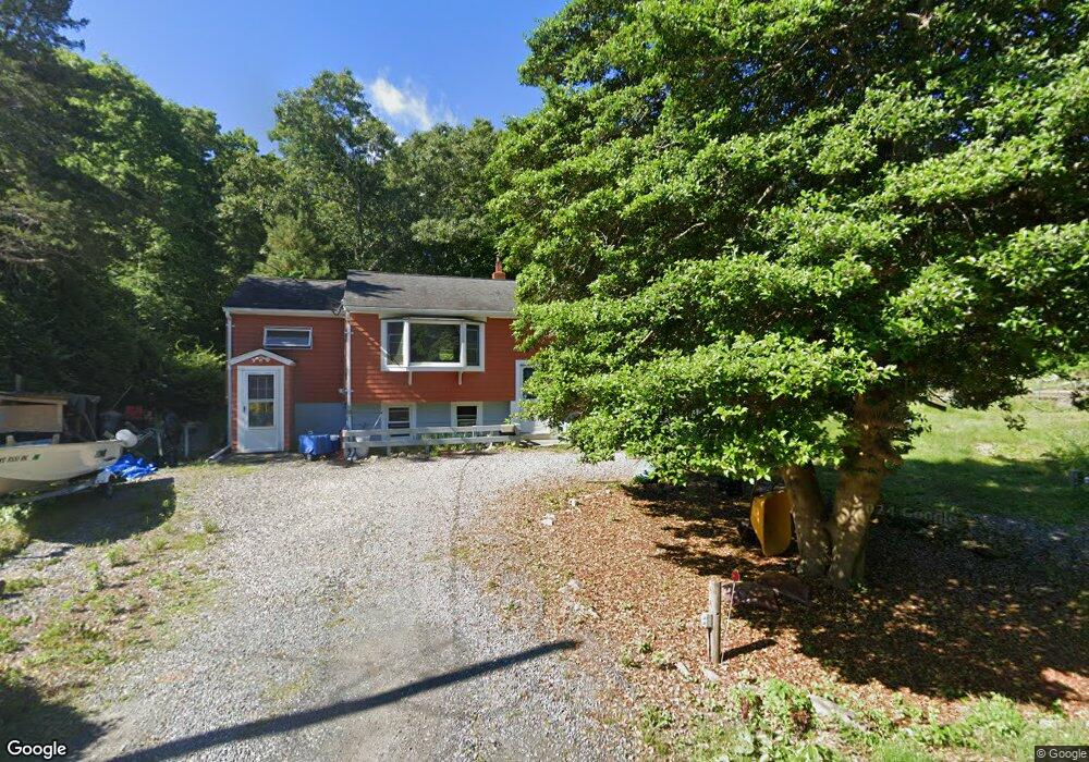 119 Moco Rd, West Barnstable, MA 02668 - photo 1