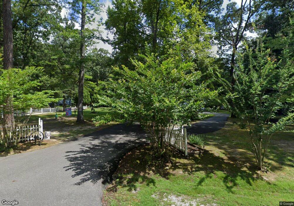 127 Newman Dr, Aylett, VA 23009 - photo 1