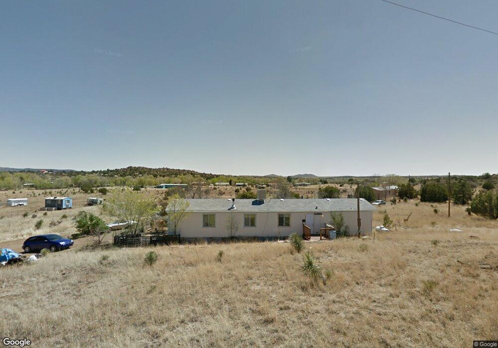 7 Rusty Dime, Arenas Valley, NM 88022 - photo 1