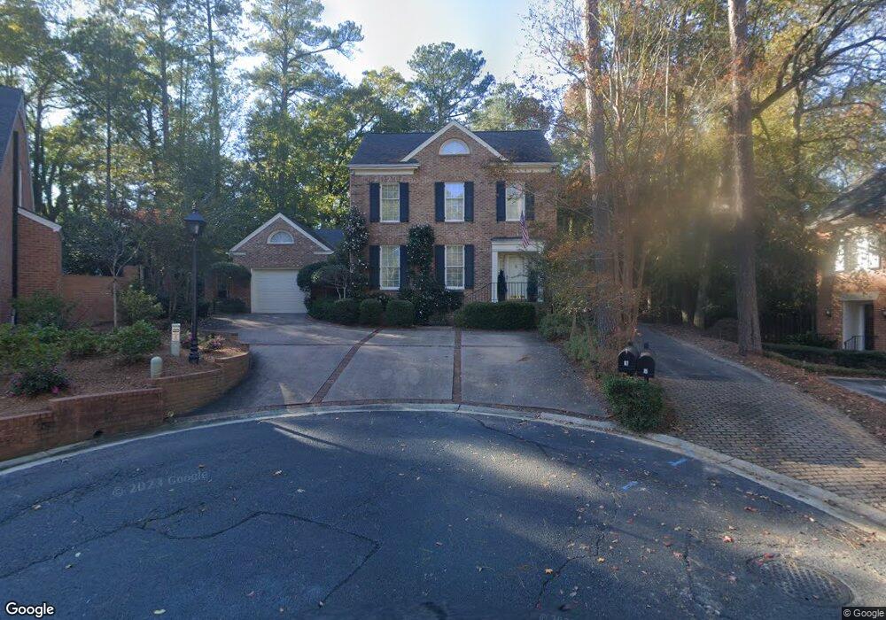 87 Bristlecone Ln, Augusta, GA 30909 - photo 1