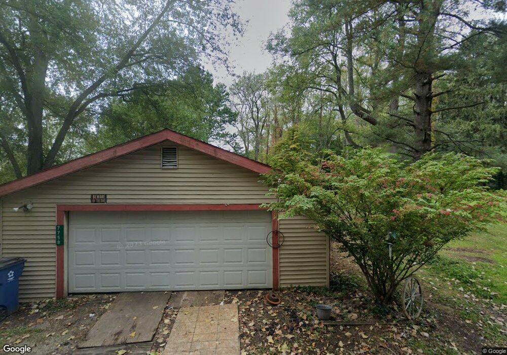 7758 N Hiawatha Trail, Rolling Prairie, IN 46371 - photo 1