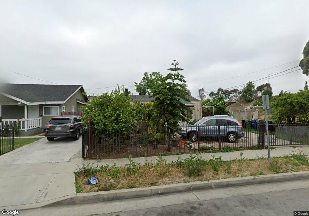 11655 Antwerp Ave, Los Angeles, CA 90059 - photo 1