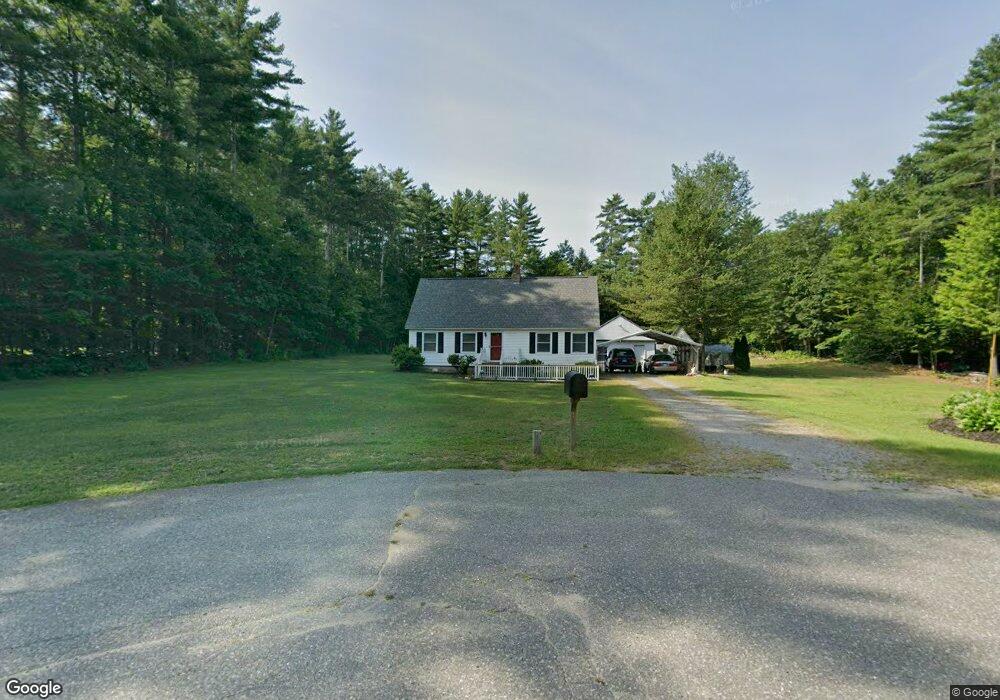 22 Roberts Ln, Winchester, NH 03470 - photo 1