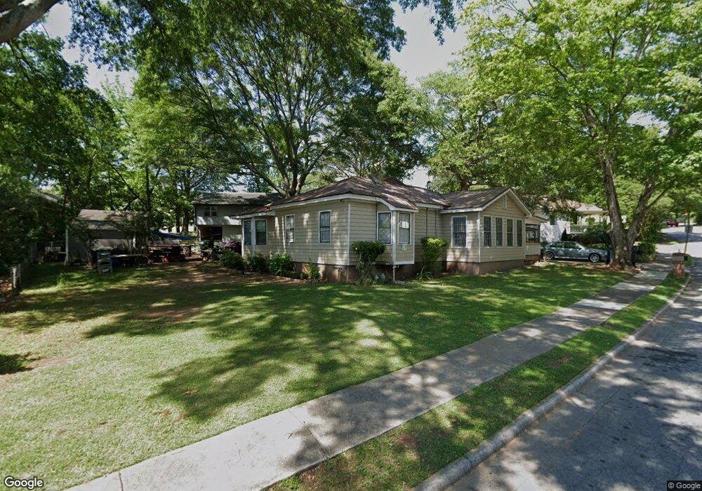 115 Broad St, Carrollton, GA 30117 - photo 1