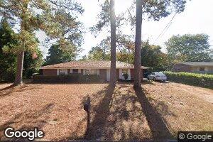 2238 Raleigh Dr, Augusta, GA 30904