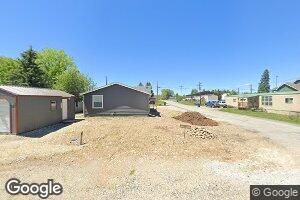 101 S 2nd St Unit 1, Roberts, MT 59070