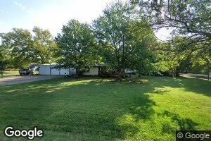 120 W High St, Leon, KS 67074