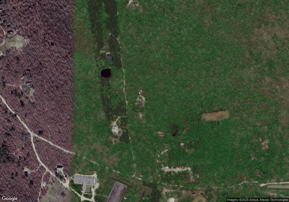 335 Takemmy Path, Vineyard Haven, MA 02568 - photo 1