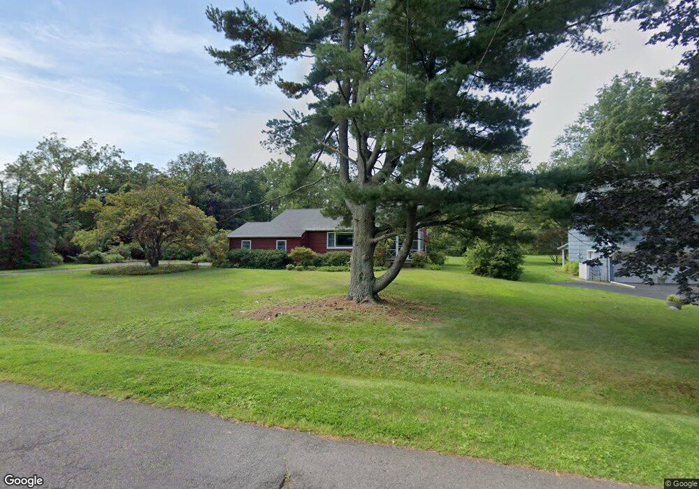 33 Ludlow Ave, Belle Mead, NJ 08502 - photo 1