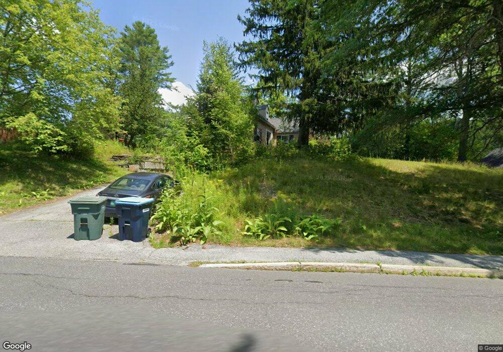 59 Terrace St, Montpelier, VT 05602 - photo 1