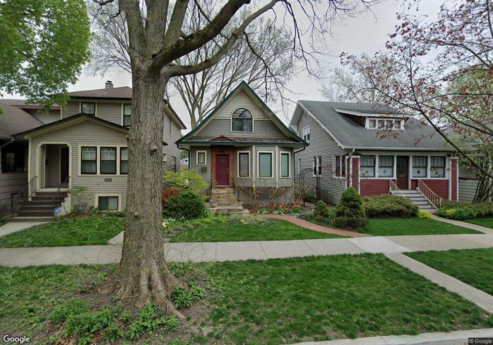 1032 S Scoville Ave, Oak Park, IL 60304 - photo 1