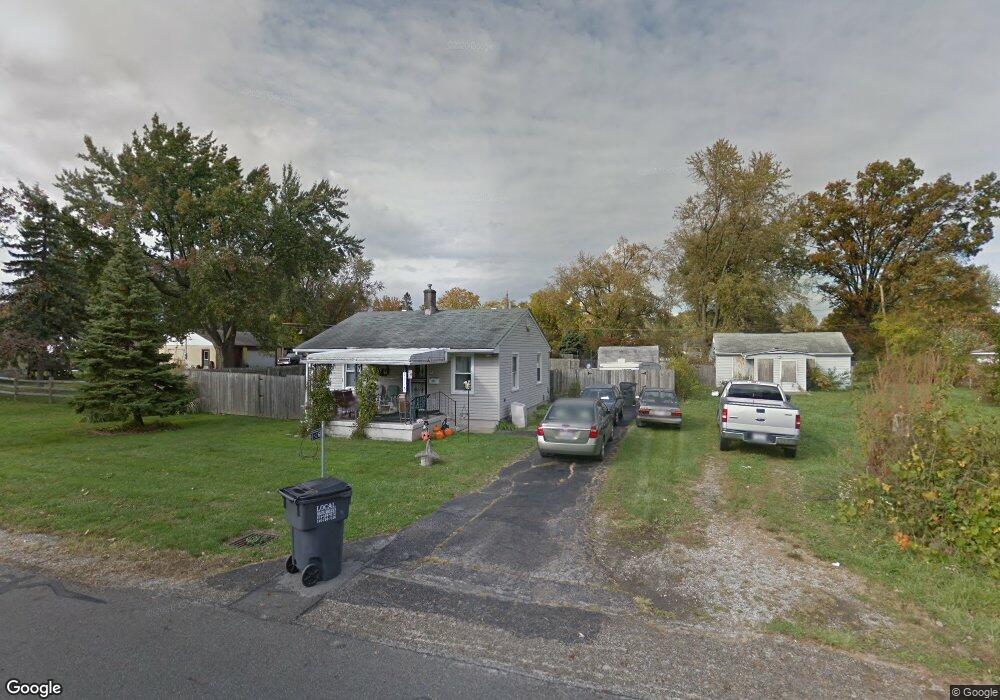 1826 Case Rd, Columbus, OH 43224 - photo 1