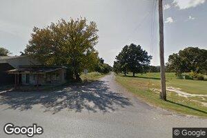 0 Hopewell Cemetary Unit 95-316, Cord, AR 72524