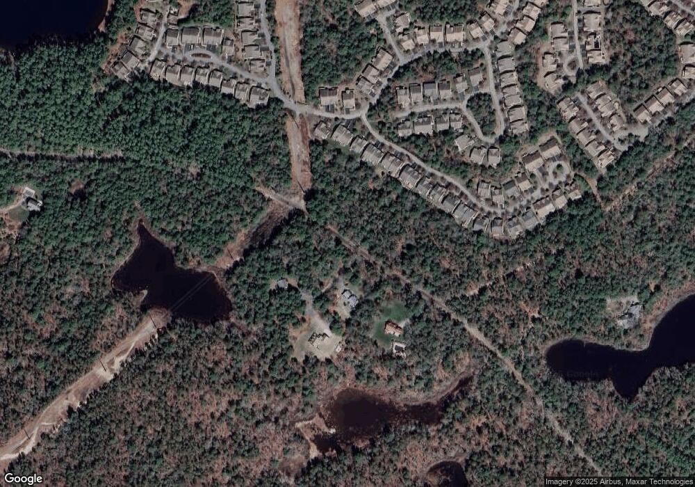 720 Old Sandwich Rd, Plymouth, MA 02360 - photo 1